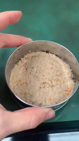 Foto del paso 5 de la receta: Croquetas de Jurel al horno