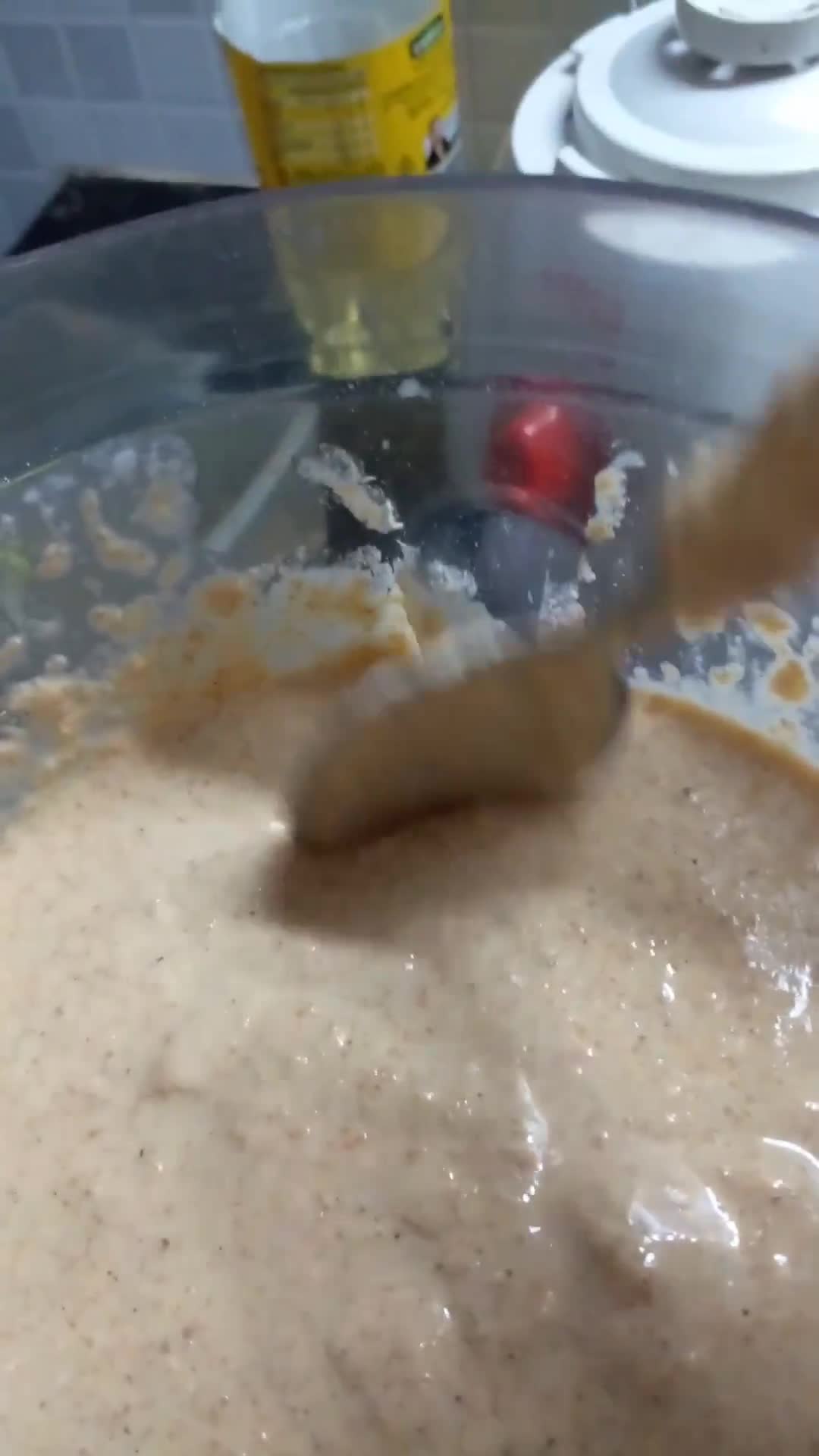 Foto del paso 4 de la receta: Torta de zanahorias