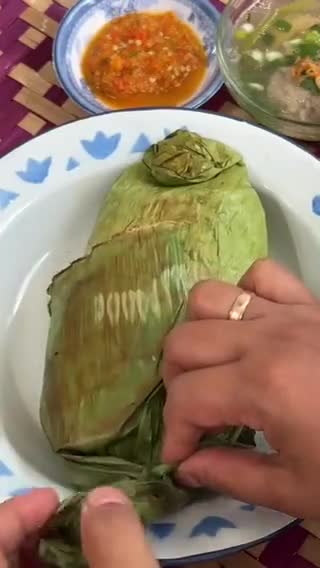 Foto langkah ke 7 dari resep Bakmi Bakar Nikmat.