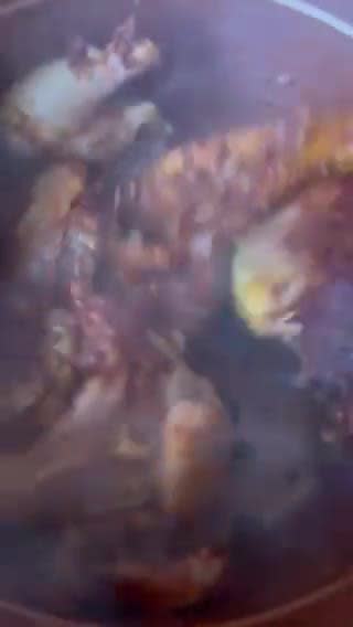 صورة لخطوة 4 من وصفة مطازيز في القدر الكهربائي 🤤😍🇸🇦