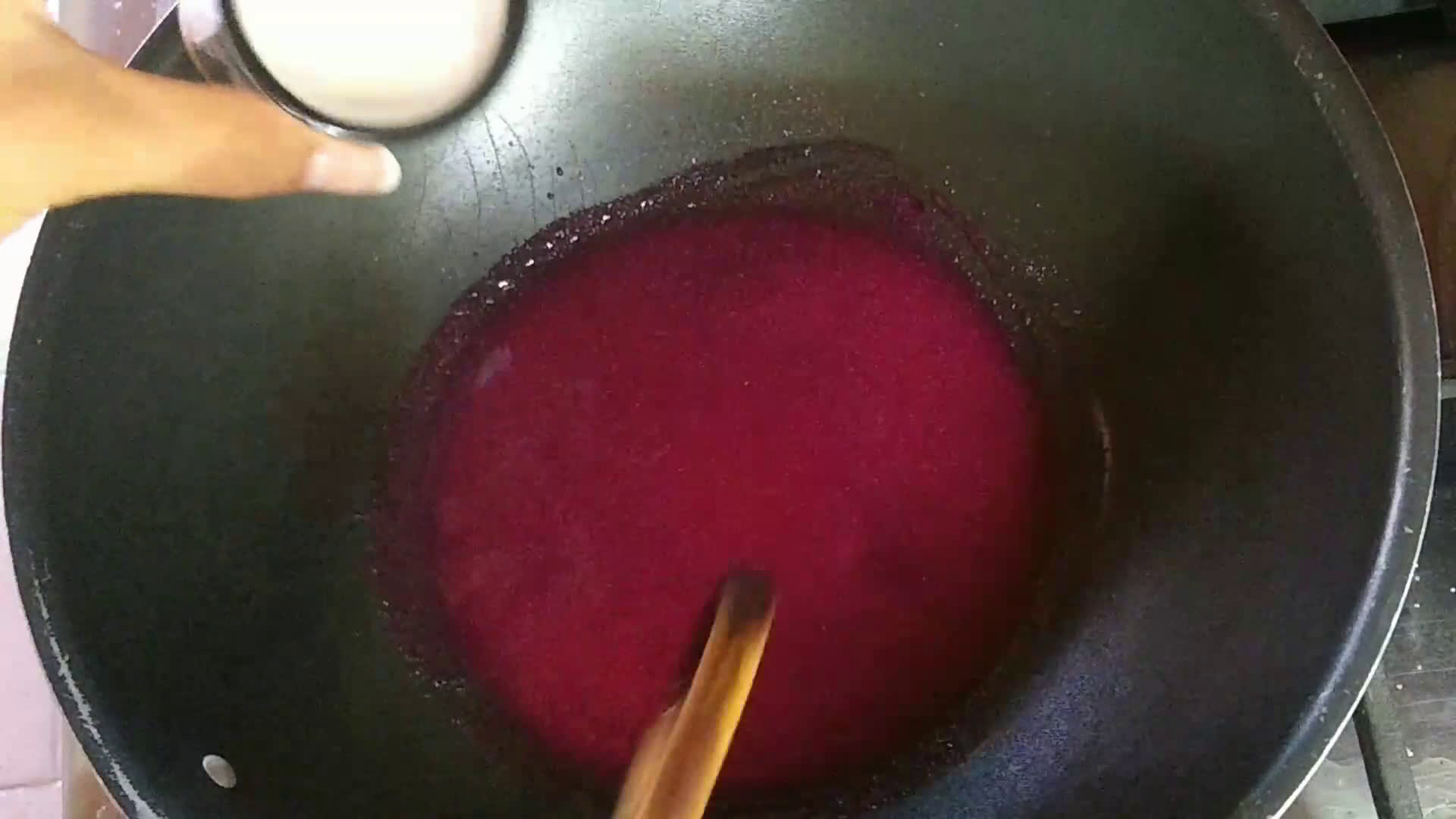 Foto del paso 1 de la receta: Gomitas❤️🤯