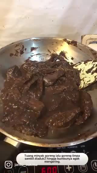 Foto langkah ke 3 dari resep Limpa Sapi Goreng.