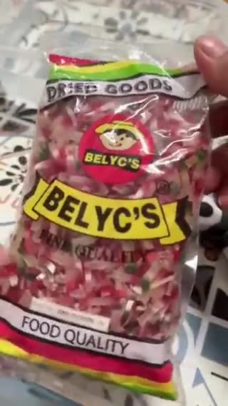 Foto langkah ke 1 dari resep Kolak Pacar Cina Nikmat.
