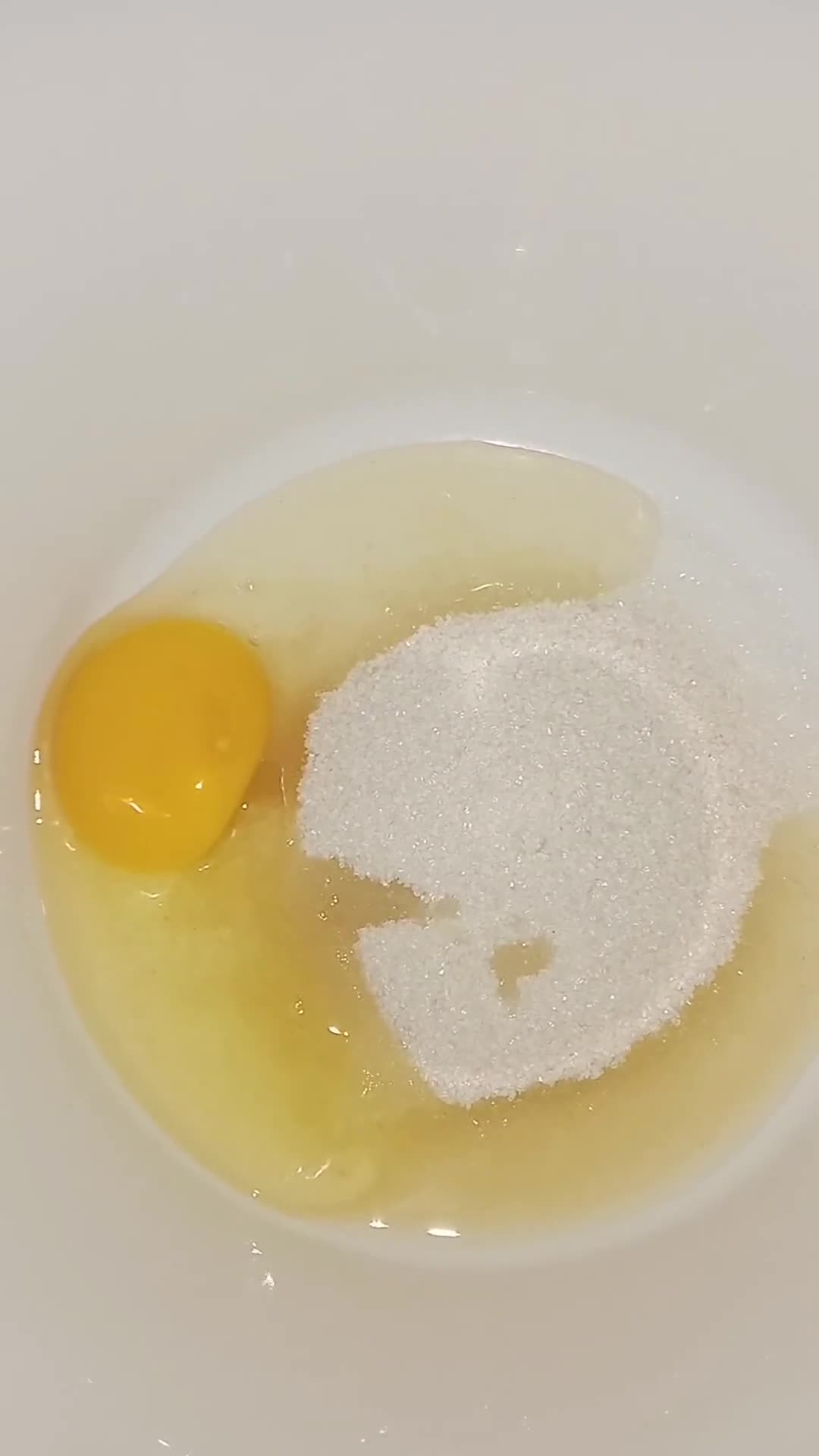 Foto langkah ke 3 dari resep Kue Lumpur Labu Parang Bakar.
