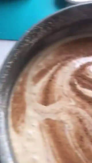 Foto del paso 9 de la receta: Pastel de plátano y coco, sin azúcar añadido