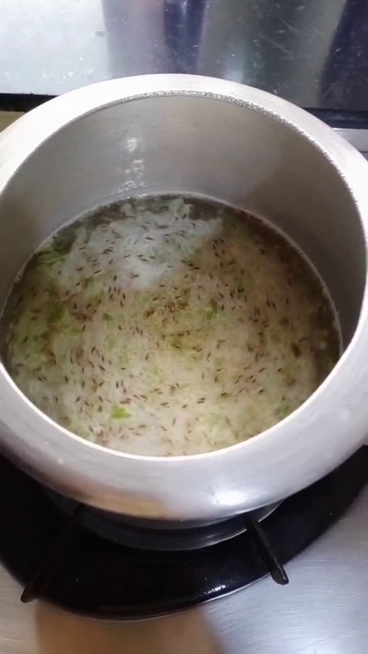 ચીઝ ખીચું (Cheese Khichu Recipe In Gujarati) રેસીપી સ્ટેપ2ફોટો