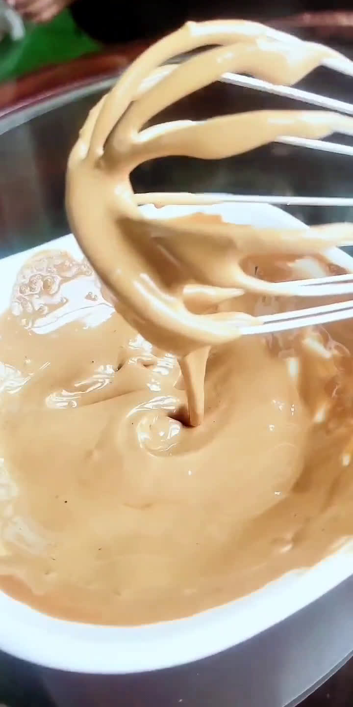 डालगोना कॉफी (Dalgona coffee recipe in hindi) रेसिपी चरण 2 फोटो