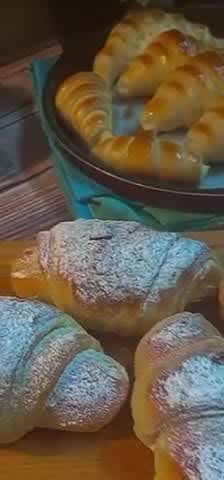 صورة لخطوة 10 من وصفة كروسان