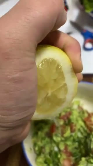 Foto del paso 5 de la receta: Guacamole
