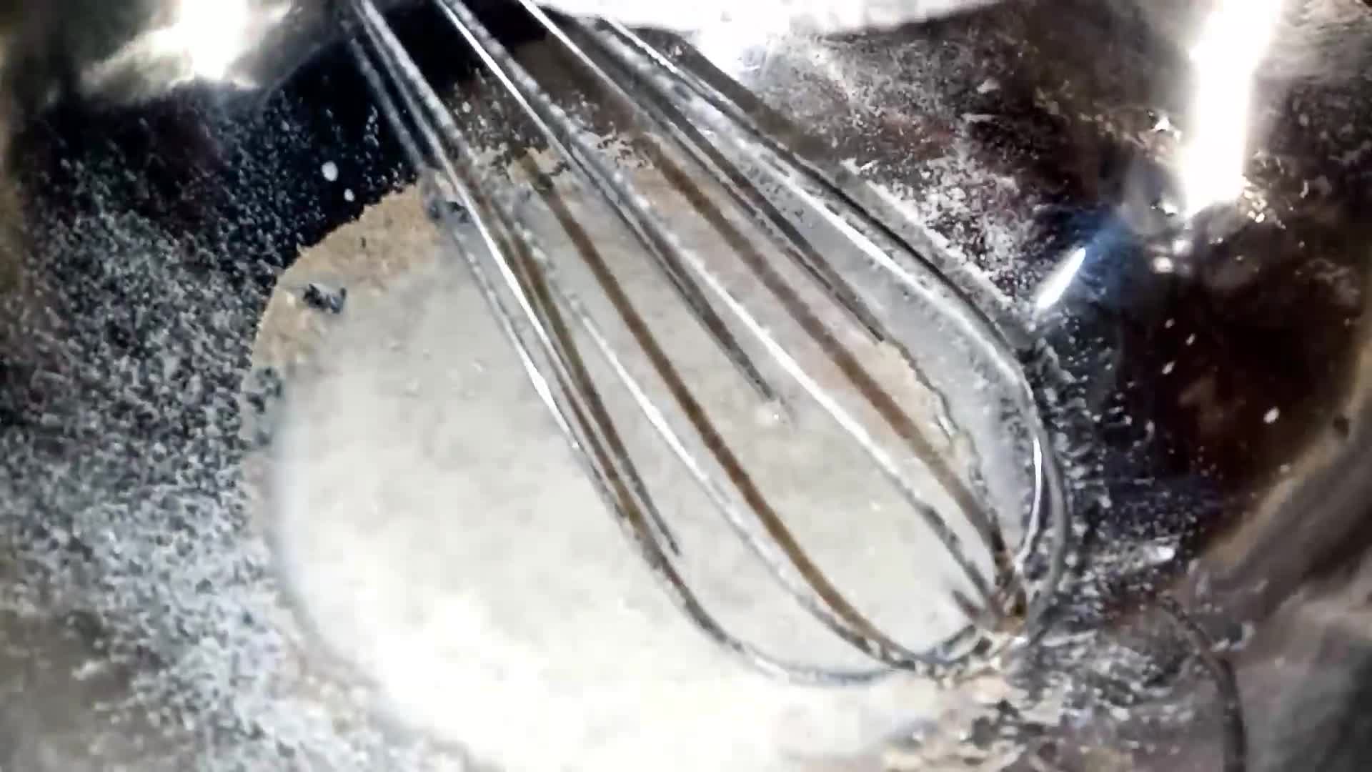 Foto del paso 1 de la receta: Pancitos estilo pan dulce 🥰✨