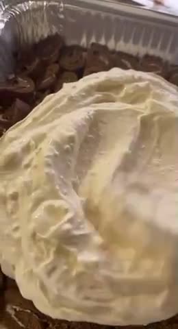 صورة لخطوة 3 من وصفة حلاوة السويس رول