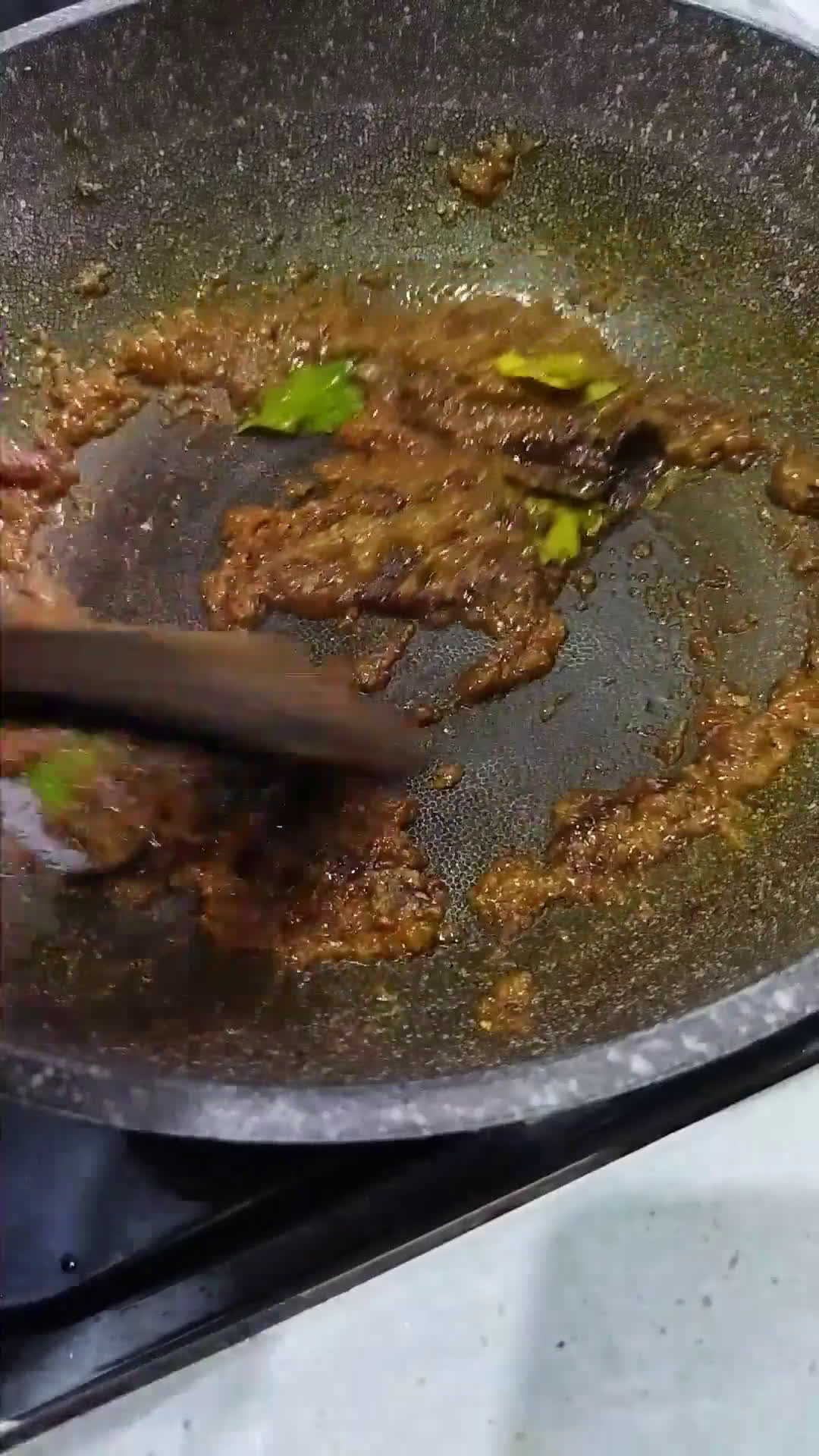 Foto langkah ke 2 dari resep Pare nenek ala Ashanty.