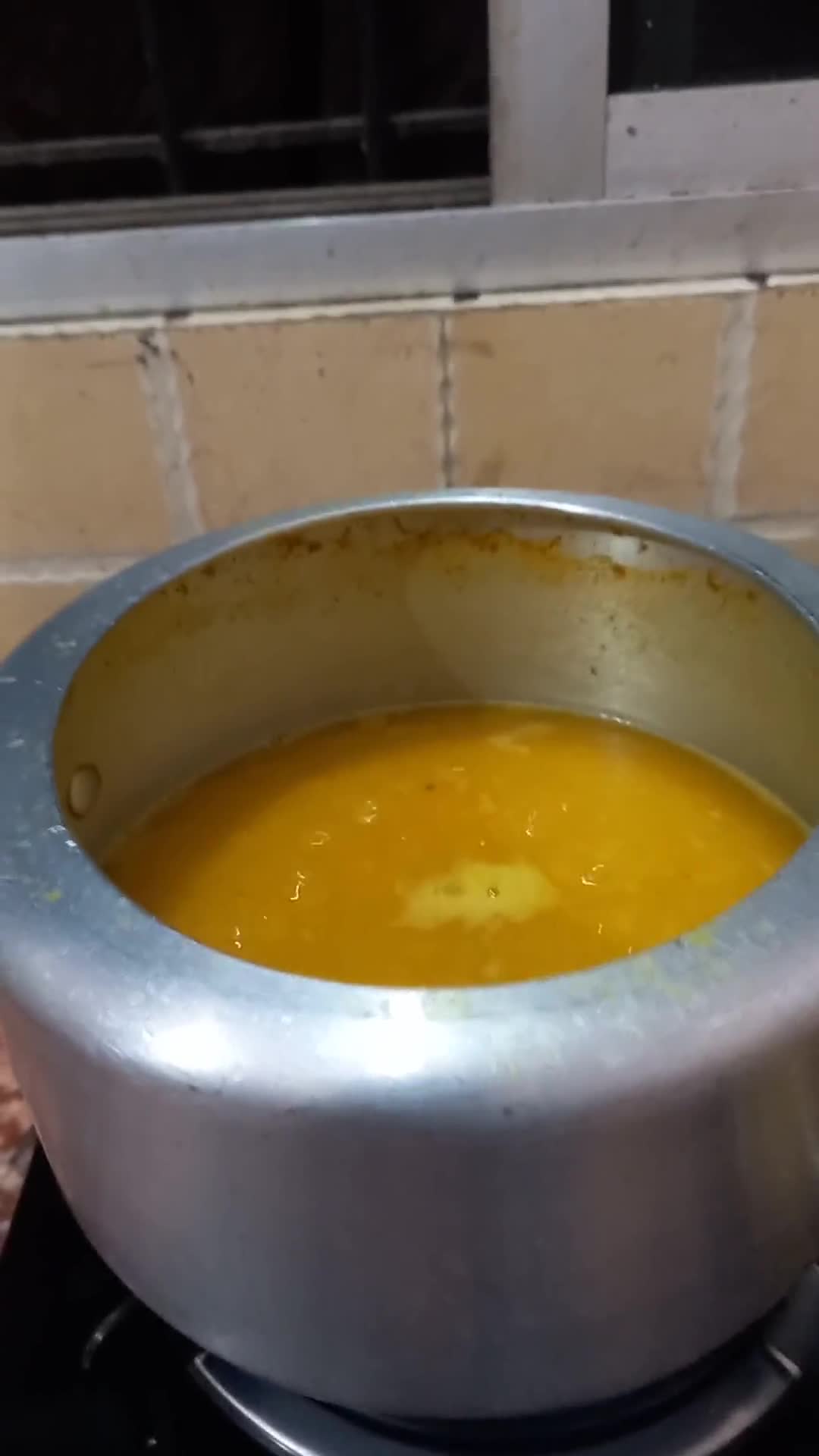 गेहूं आटा दाल ढोकली रेसिपी चरण 3 फोटो