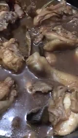 Foto langkah ke 3 dari resep Ayam Bacem.