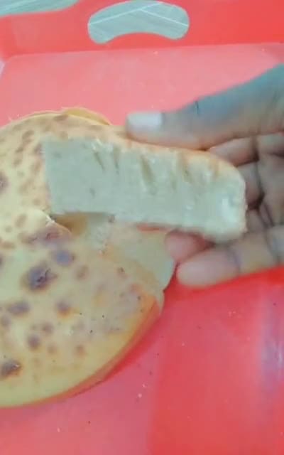 Sponge cake with only 3 ingredients no any raising agents🤗matakin girki1 hoto