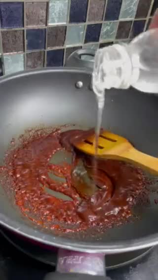 Foto langkah ke 11 dari resep 143. Korean Fried Chicken.