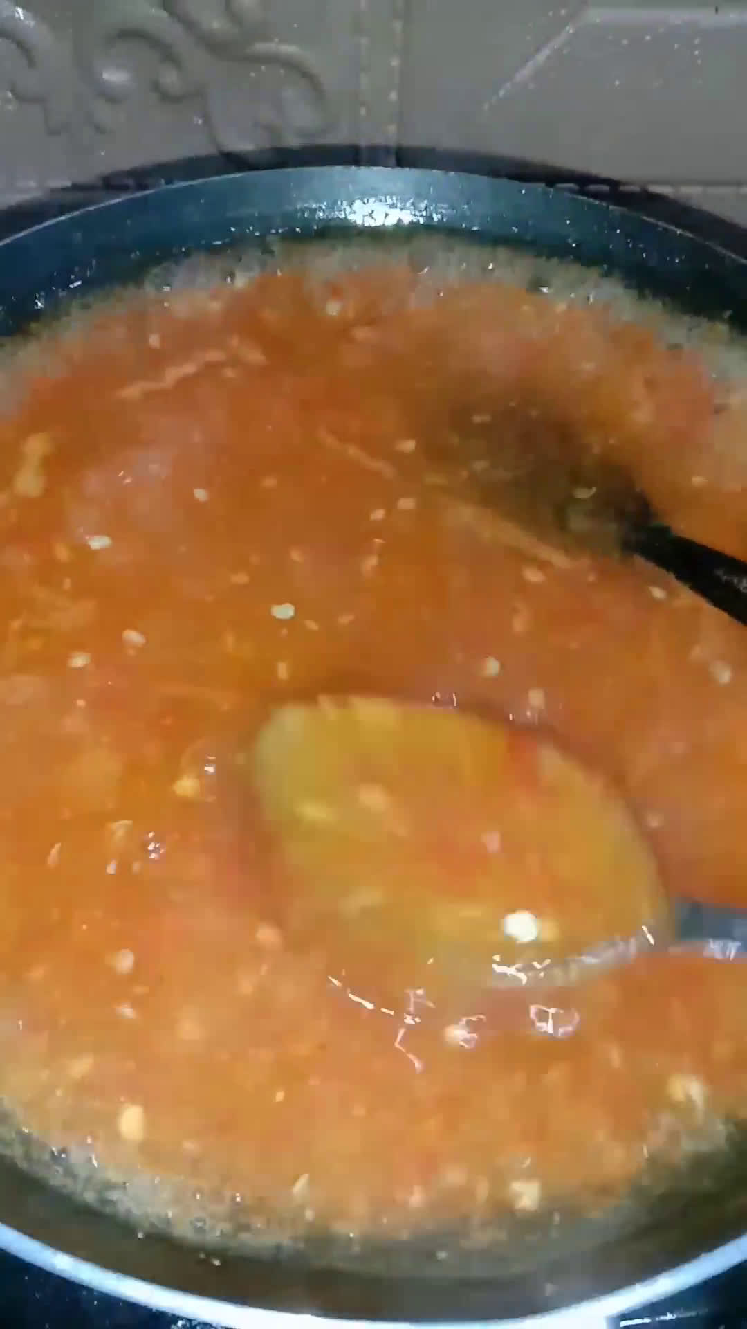 Foto langkah ke 4 dari resep Nam Jim Gai (Thai Sweet Chili Sauce).