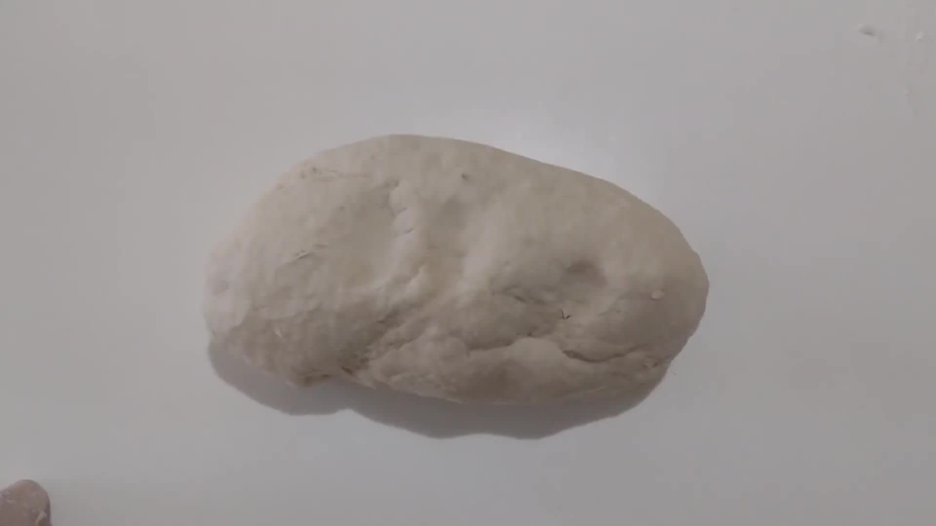 Foto del paso 2 de la receta: Cómo hacer tapa de empanada con aceite