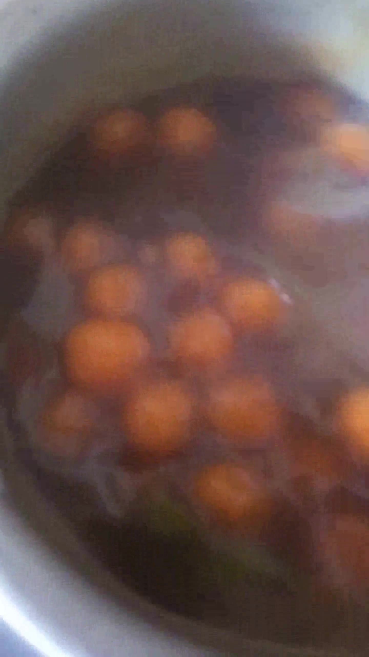 Foto langkah ke 4 dari resep Kolak Biji Salak Ubi Kuning.