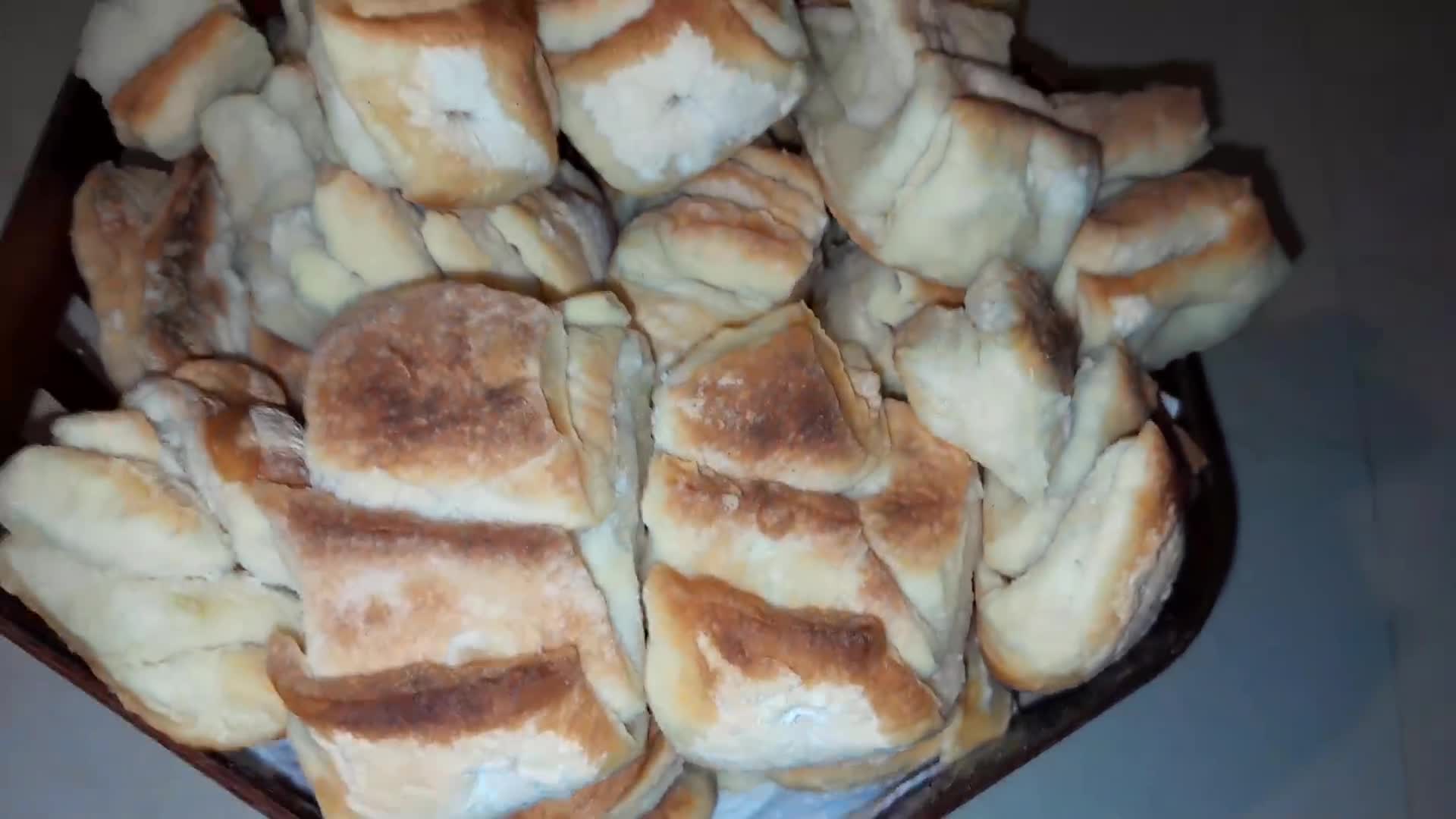 Foto del paso 8 de la receta: Bizcochitos Libritos