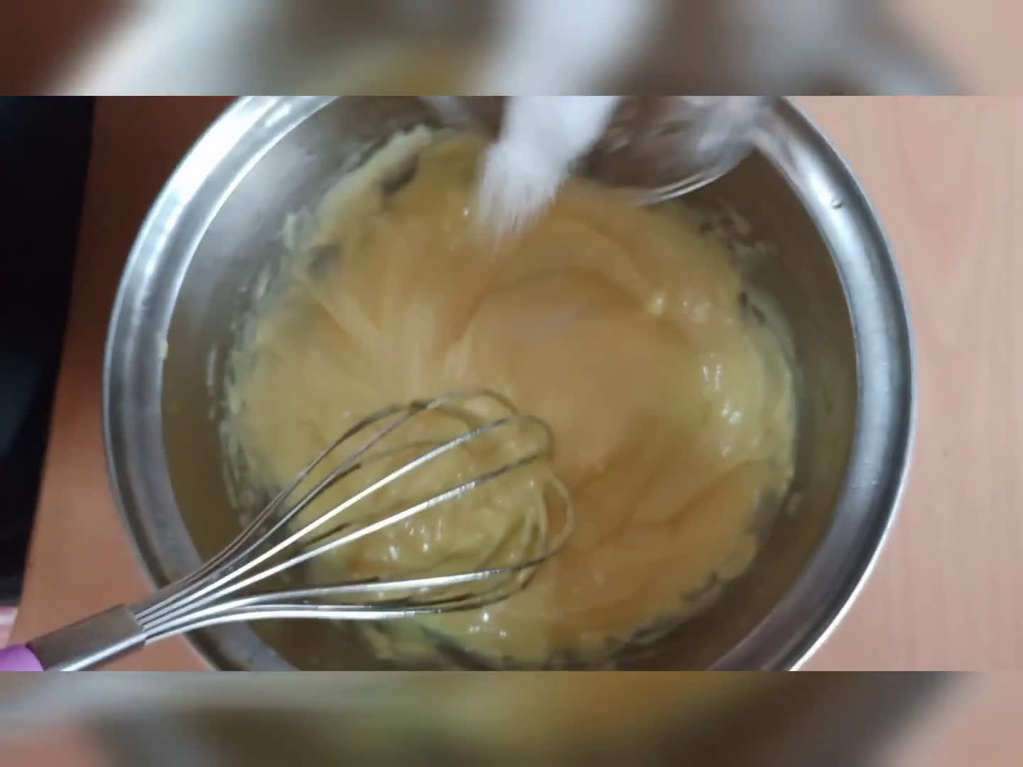 Foto del paso 5 de la receta: Pionono casero🙌🏻