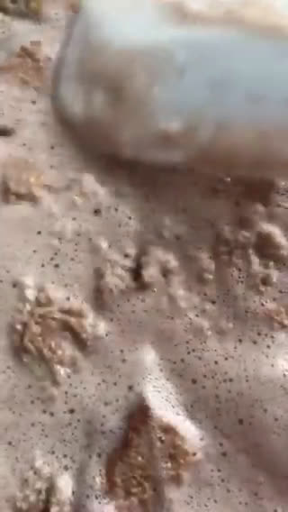 Foto del paso 5 de la receta: Budín de bizcocho con sirope de chocolate 🍫