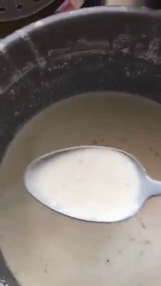 Foto langkah ke 6 dari resep Keripik Tempe (awet kriuk krispinya).