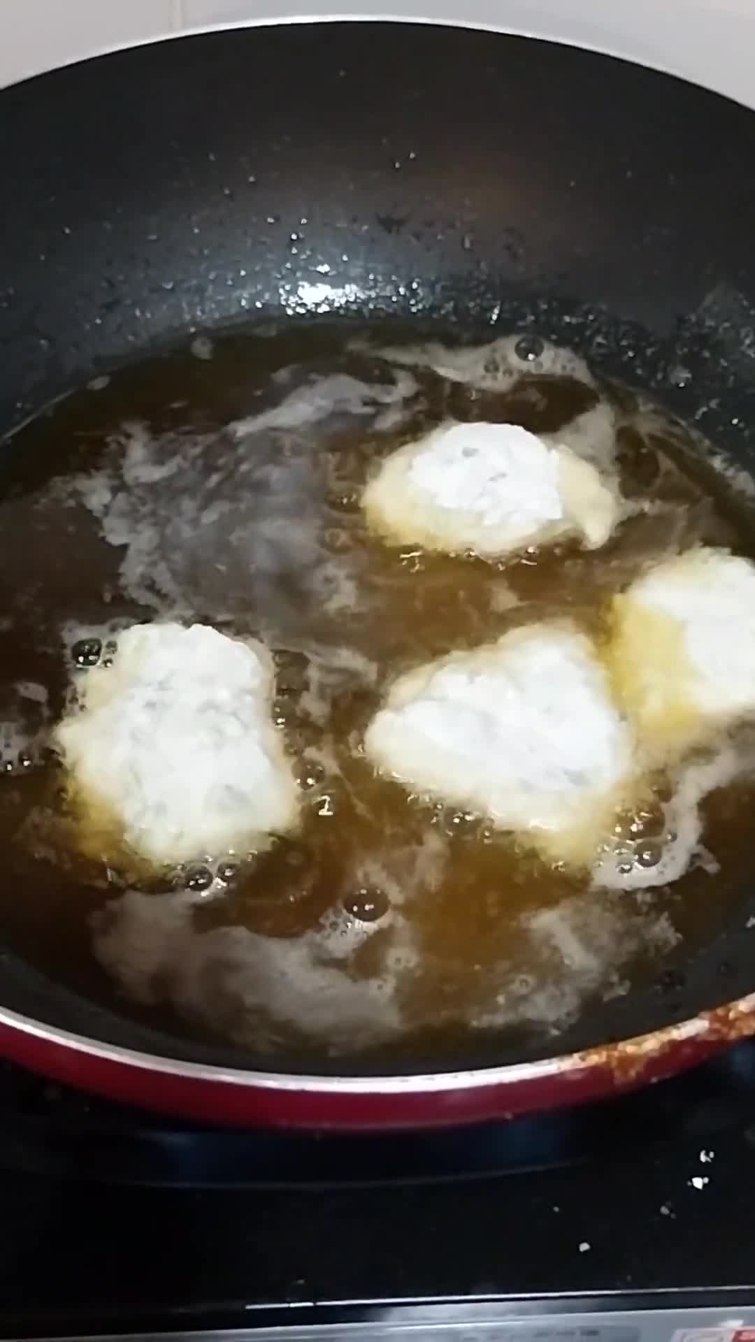 Foto langkah ke 7 dari resep Cireng.