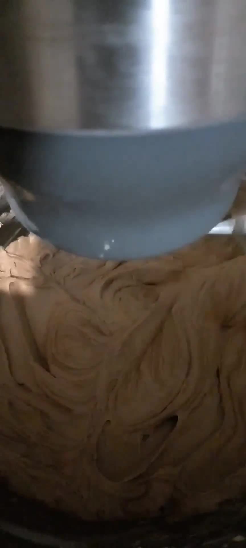 عکس مرحله 3 از دستور باتر کریم آمریکایی