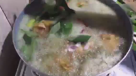 Foto langkah ke 4 dari resep 229. Ayam Tangkap Aceh #ComboAnjangsana_KhasAceh.