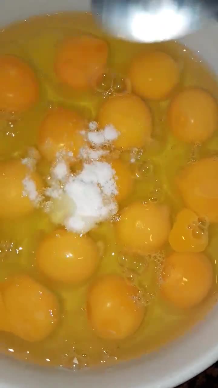 صورة لخطوة 3 من وصفة شكشوكة سريعة
