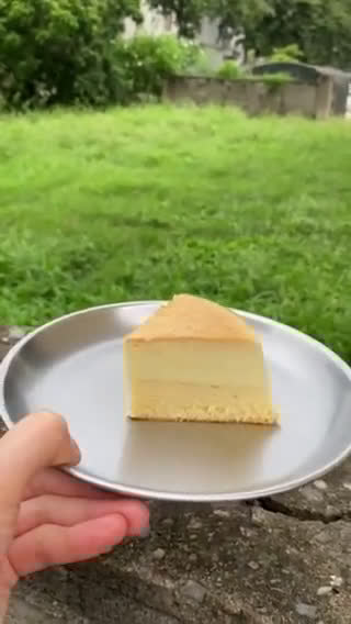 焦糖布丁蛋糕的食譜步驟6照片
