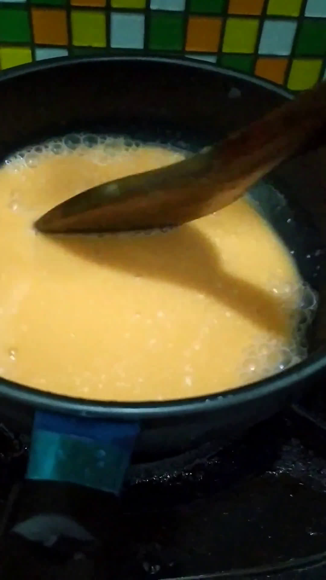 Foto langkah ke 7 dari resep Es Gabus Hunkwe.
