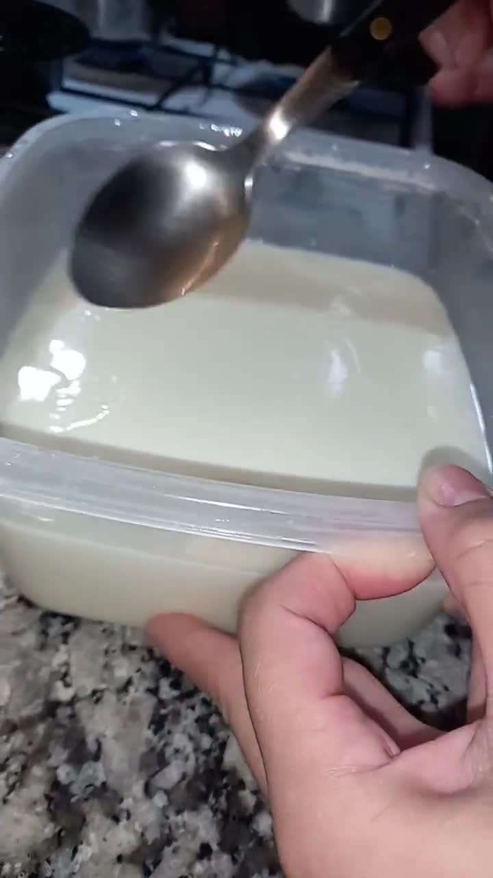 Foto del paso 4 de la receta: YOGUR🍶CASERO 🤗
