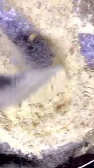 صورة لخطوة 1 من وصفة كيكة التوفي اللذيذ 🥧🥮