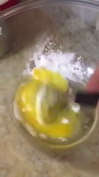Foto del paso 2 de la receta: Budín de arvejas