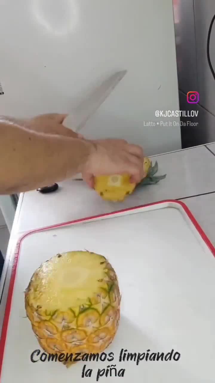 Foto del paso 6 de la receta: Torta de piña
