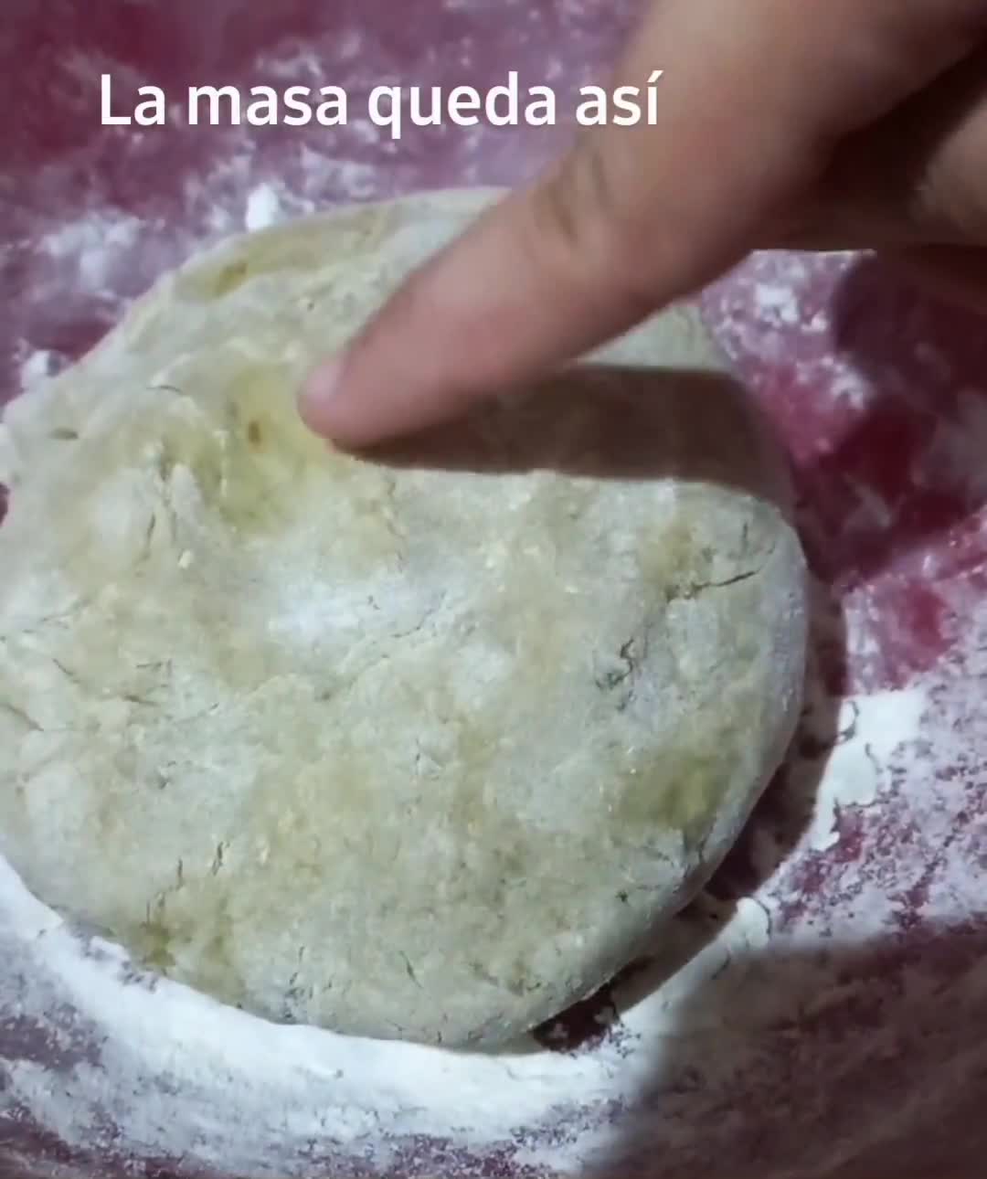 Foto del paso 3 de la receta: Ñoquis de Batata 🍠
