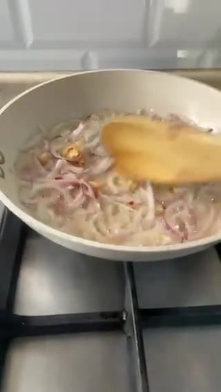 صورة لخطوة 4 من وصفة كبدة مقليه