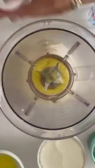 Foto del paso 1 de la receta: Panettone en licuadora