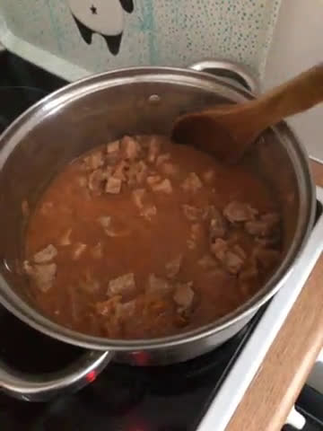 Cocapöri recept fázis 2 fotója