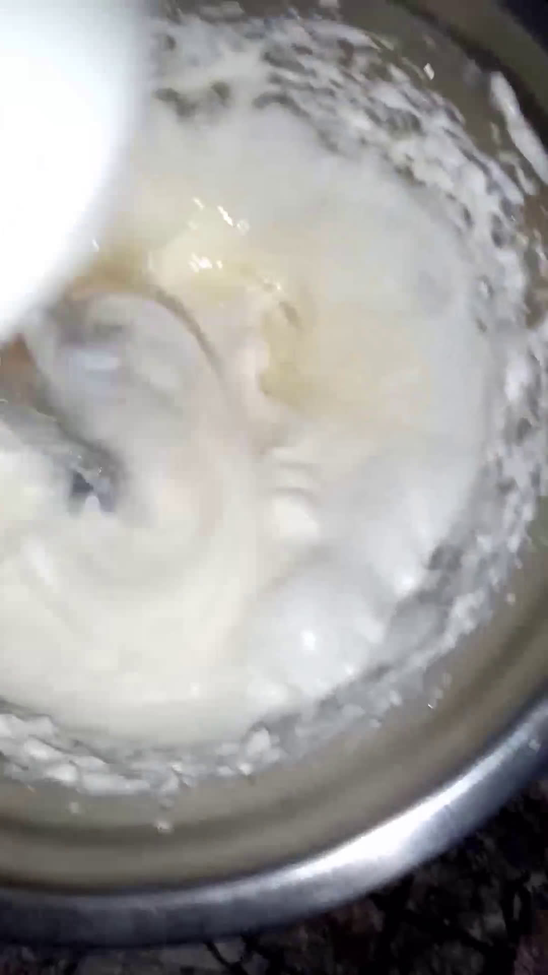 Foto del paso 5 de la receta: Merengadas