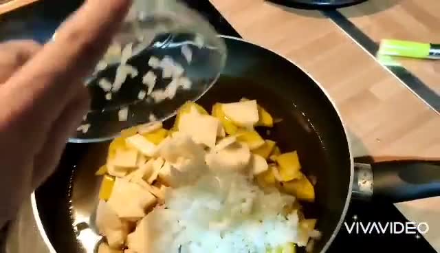 Foto del paso 7 de la receta: Tortilla de patatas