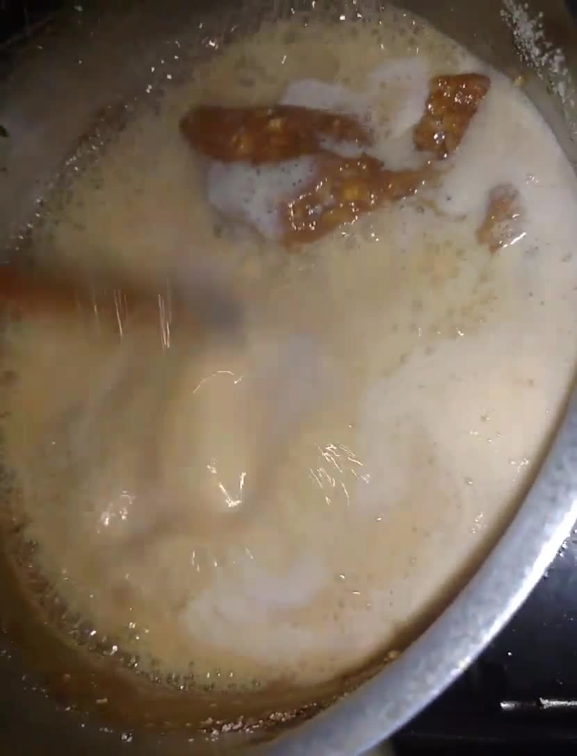 Foto del paso 3 de la receta: Caramelos de dulce de leche