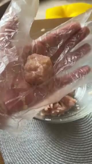 عکس مرحله 1 از دستور غوره پلوی مازندرانی به روش بهاره