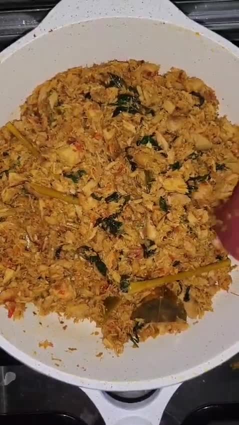 Foto langkah ke 3 dari resep Pampis Tuna Steak Khas Manado.