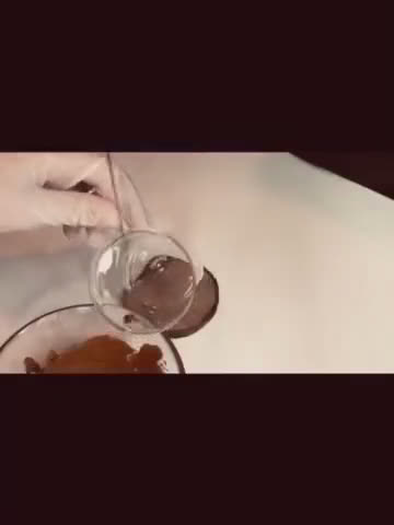 صورة لخطوة 2 من وصفة 🌹 قهوه للبنات 🌹