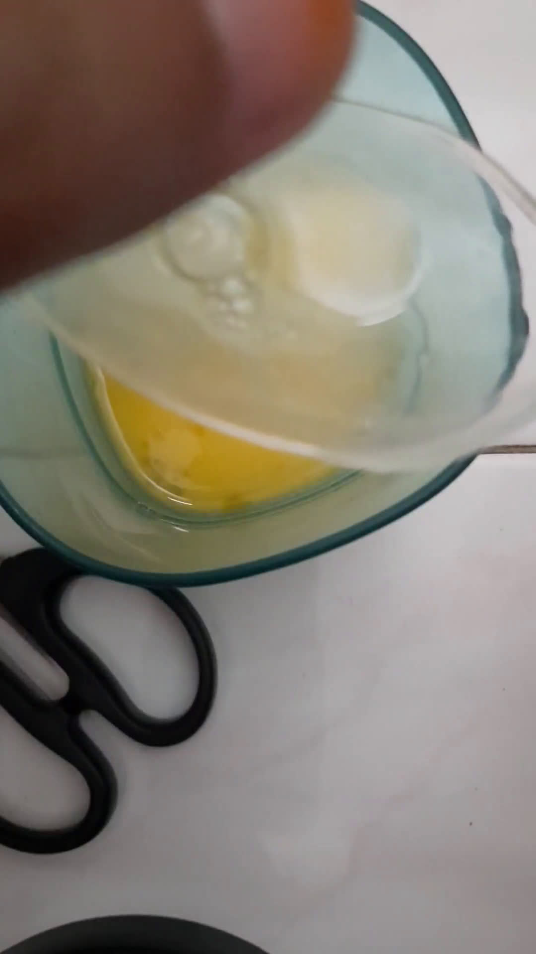 Foto langkah ke 2 dari resep Bittersweet roti tawar.