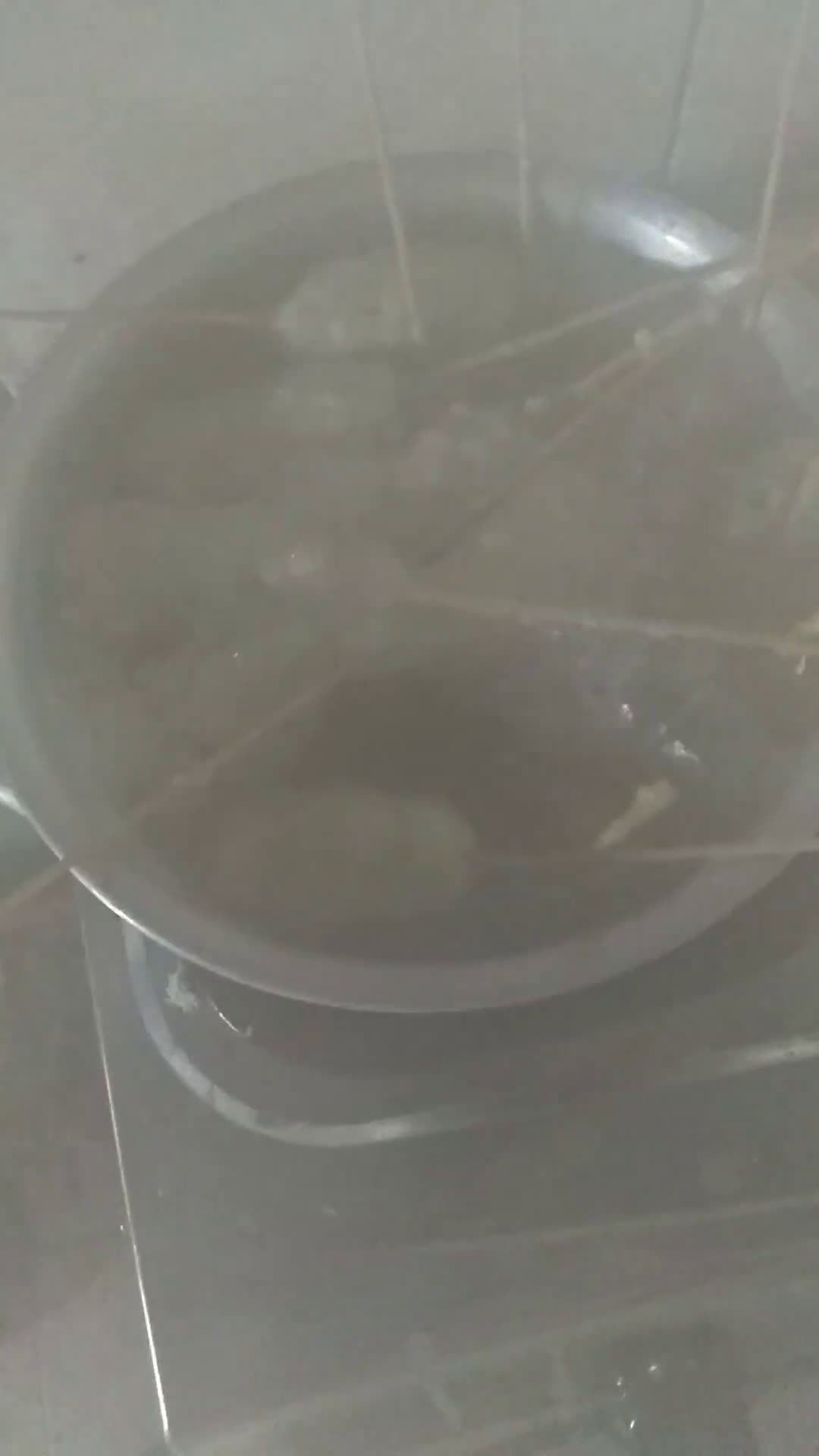 Foto langkah ke 4 dari resep Sempol ayam empuk anti gagal.