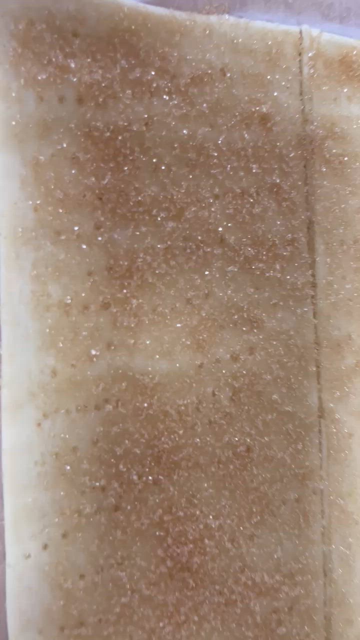 Foto del paso 2 de la receta: Milhojas de Merengue de Café !!!